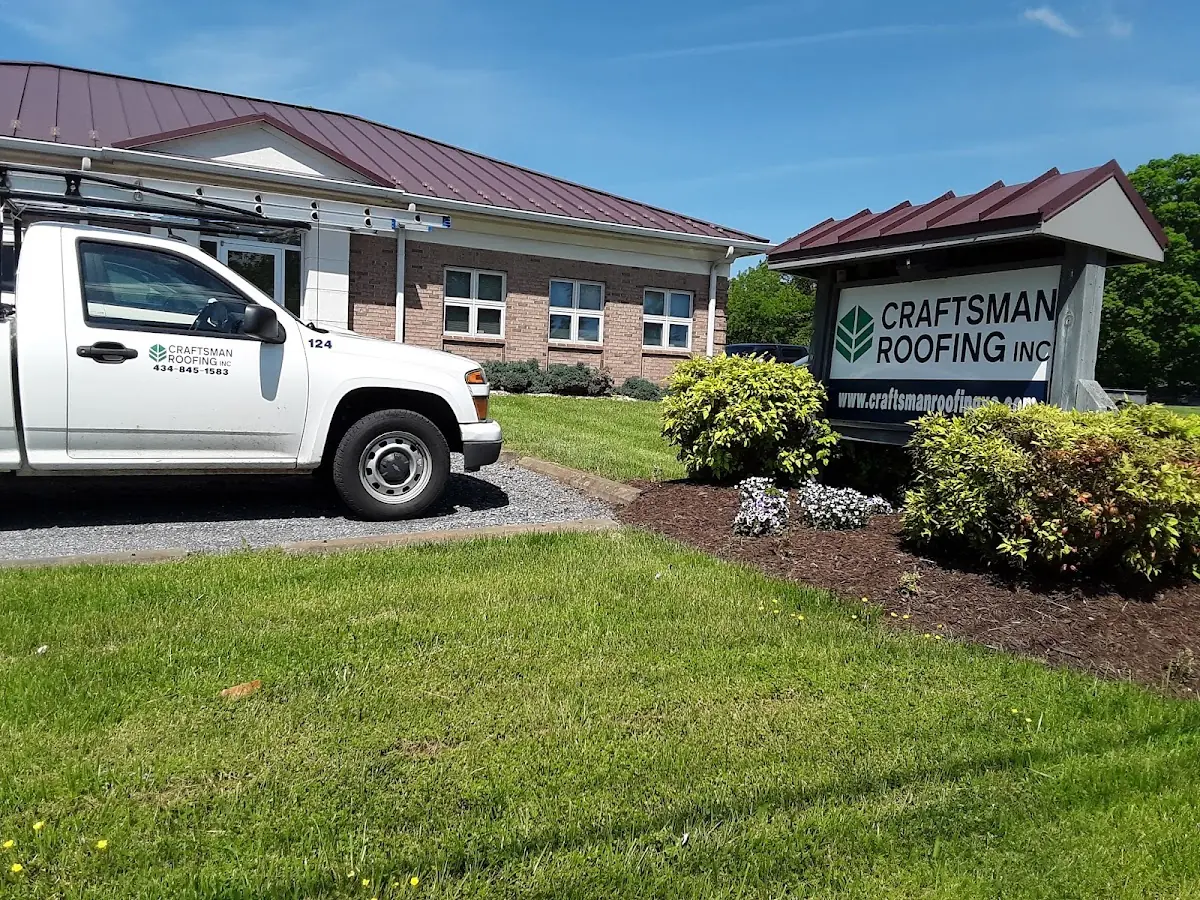 Quality Roof Replacement by experienced craftsmen in Malvern
